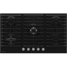 Газовая варочная панель Krona HAGEL 90 BL W FC