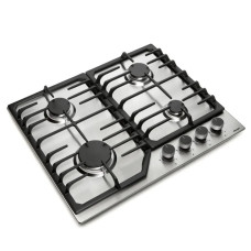 Газовая варочная панель Konigin Blaze 604 IX Газовая варочная панель Konigin Blaze 604 IX