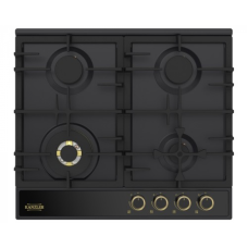 Газовая варочная панель Kanzler KM 536 S Газовая варочная панель Kanzler KM 536 S