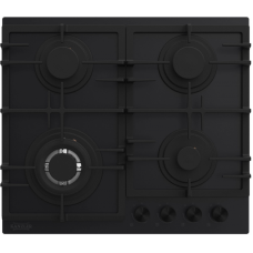 Газовая варочная панель Kanzler KM 519 S Газовая варочная панель Kanzler KM 519 S