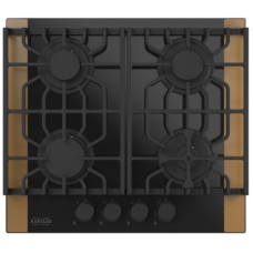 Газовая варочная панель Kanzler KG 546 S Газовая варочная панель Kanzler KG 546 S