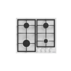 Газовая варочная панель Hotpoint-Ariston HGMT 642 WH Газовая варочная панель Hotpoint-Ariston HGMT 642 WH