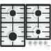 Газовая варочная панель Gorenje G 640 ZW1 Газовая варочная панель Gorenje G 640 ZW1