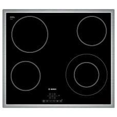 Электрическая варочная панель Bosch PKF645B17