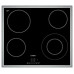 Электрическая варочная панель Bosch PKF645B17 Электрическая варочная панель Bosch PKF645B17