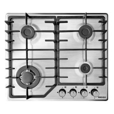 Газовая варочная панель Broox GR04d60H00