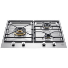 Газовая варочная панель Bertazzoni Professional PM6030X