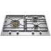 Газовая варочная панель Bertazzoni Professional PM6030X