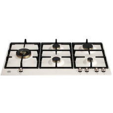 Газовая варочная панель Bertazzoni Heritage P905LHERAC