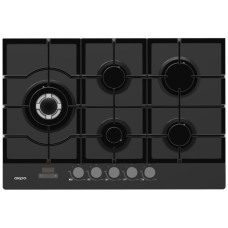 Газовая варочная панель Akpo PGA 755 UGC-T BL