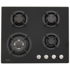 Газовая варочная панель Akpo PGA 604 RGC-T BL
