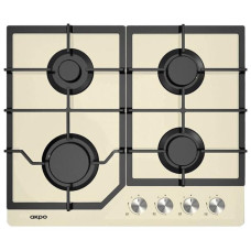 Газовая варочная панель Akpo PGA 604 LGC IV