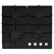 Газовая варочная панель AKPO PGA 604 LGC BL