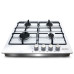 Газовая варочная панель Ginzzu HCG-402