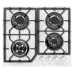 Газовая варочная панель GEFEST PVG 2232-01 K152 14830001