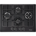 Газовая варочная панель GEFEST PVG 2231-04 P3 Газовая варочная панель GEFEST PVG 2231-04 P3