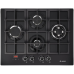 Газовая варочная панель GEFEST PVG 2231-02 P3 Газовая варочная панель GEFEST PVG 2231-02 P3