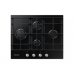Газовая варочная панель Samsung NA64H3010BK/WT