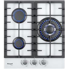 Газовая варочная панель Weissgauff HGG 451 WFh 421 009 Газовая варочная панель Weissgauff HGG 451 WFh 421 009