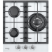 Газовая варочная панель Weissgauff HGG 451 WFh 421 009