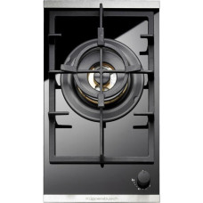 Газовая варочная панель Kuppersbusch GWS 3811.0 ED WOK Газовая варочная панель Kuppersbusch GWS 3811.0 ED WOK