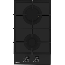 Газовая варочная панель Akpo PGA 302 FGC-T BL