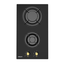 Газовая варочная панель Akpo PGA 302 FGC3 BL