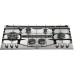 Газовая варочная панель Hotpoint-Ariston PHN 962 TS IX