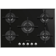Газовая варочная панель Smeg PV175N2 Газовая варочная панель Smeg PV175N2