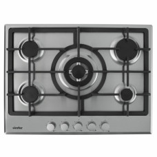 Газовая варочная панель Simfer H70W51M512