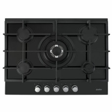 Газовая варочная панель Simfer H70N51S512