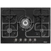 Газовая варочная панель Ricci RGNST5006BL Газовая варочная панель Ricci RGNST5006BL