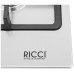 Газовая варочная панель Ricci RGNST5003IX