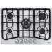 Газовая варочная панель Ricci HBS5711 Газовая варочная панель Ricci HBS5711