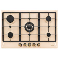 Газовая варочная панель Ricci HBS5706R