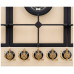 Газовая варочная панель Ricci HBS5706R