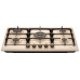 Газовая варочная панель Ricci HBS5706R