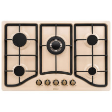 Газовая варочная панель Ricci HBS5705R