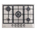 Газовая варочная панель Rainford RBH 2715 FW Inox