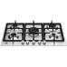Газовая варочная панель La Germania P755CLAGX Газовая варочная панель La Germania P755CLAGX