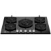 Газовая варочная панель La Germania P755CLAGGN