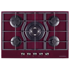 Газовая варочная панель Kuppersberg FQ 7 TG L Газовая варочная панель Kuppersberg FQ 7 TG L