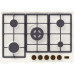 Газовая варочная панель Korting HG 7115 CTRI