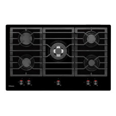 Газовая варочная панель Hansa BHKS 83138