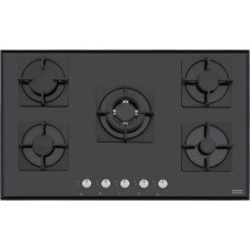 Газовая варочная панель Franke FHNS 905 4G TC BK (106.0490.104) Газовая варочная панель Franke FHNS 905 4G TC BK (106.0490.104)