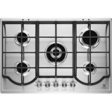 Газовая варочная панель Electrolux GPE 373 XX Газовая варочная панель Electrolux GPE 373 XX