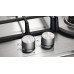 Газовая варочная панель Electrolux GPE 373 XX