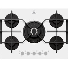 Газовая варочная панель Electrolux EGT 97353 YW Газовая варочная панель Electrolux EGT 97353 YW