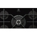Газовая варочная панель Electrolux EGT 97353 YK