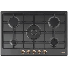 Газовая варочная панель Candy CPGC75SWPGHG